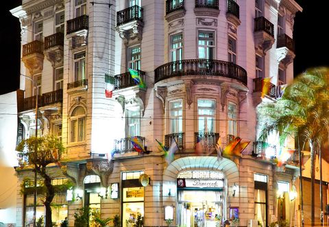 Others Hotel Benevento