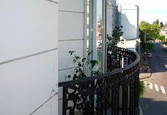 Others 4 Hotel Benevento
