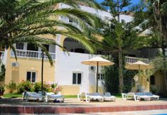 Others 2 Marina Hotel