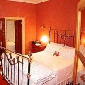 Cafe Suite 1, Hotel Brickwork Markets