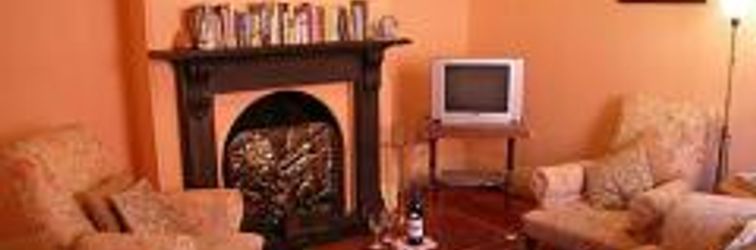 其他 Chapel Cottage