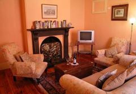 其他 Chapel Cottage