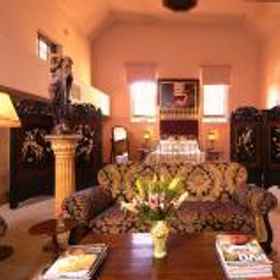 Friendly Meeting Chapel 1, Hotel Adelaide