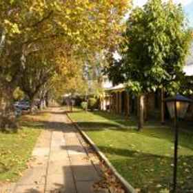 Stanley Mews Cottage 1, Hotel Adelaide