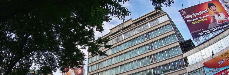 其他 Rajah Park Hotel