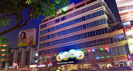 其他 2 Rajah Park Hotel