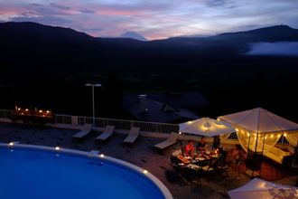 Others 4 Palace Hotel Hakone