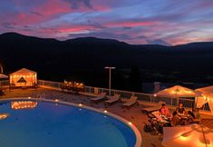 Others 5 Palace Hotel Hakone