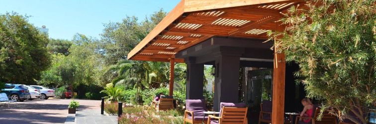 Lainnya Green Beach Resort