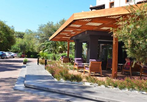 Lainnya Green Beach Resort