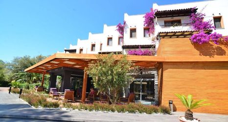 Lainnya 2 Green Beach Resort