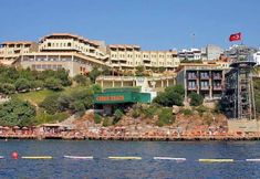 Lainnya 3 Green Beach Resort