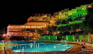 Lainnya 4 Green Beach Resort