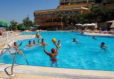 기타 7 Green Beach Resort