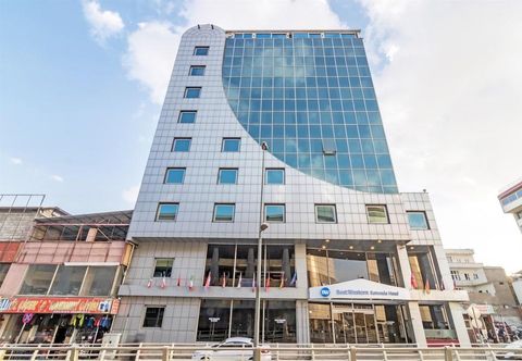 Others Best Western Ravanda Hotel