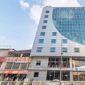 Best Western Ravanda Hotel1 , 飯店加济安泰普