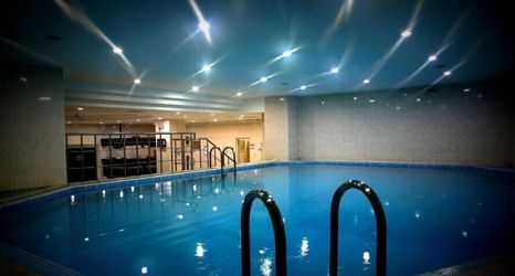 Others 2 Best Western Ravanda Hotel