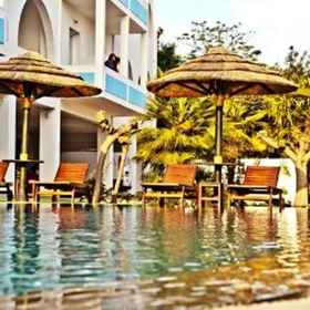 Hotel Venetia 1, Hotel Monastery of Saint Nectarios