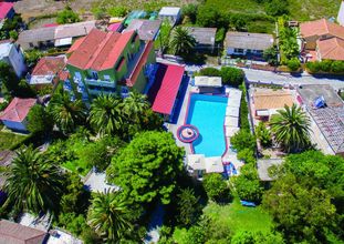 その他 4 La Cite Hotel