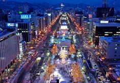 기타 4 Hotel Pearl City Sapporo