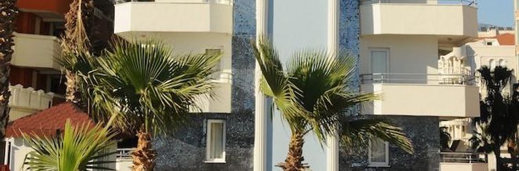 Others Emir Fosse Beach