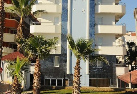 Others Emir Fosse Beach