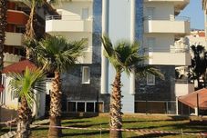 Others Emir Fosse Beach