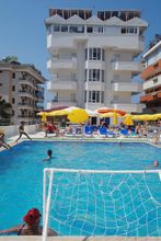 Others 4 Emir Fosse Beach