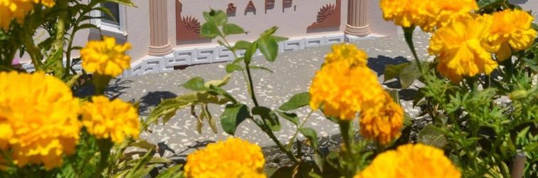 其他 Primera Hotel