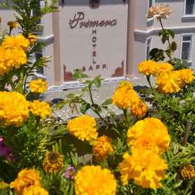 Primera Hotel 1, Hotel St. Nicholas Church