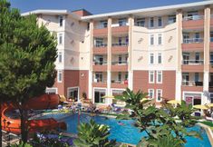 其他 2 Primera Hotel