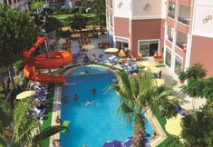 其他 4 Primera Hotel