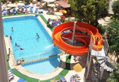 其他 6 Primera Hotel