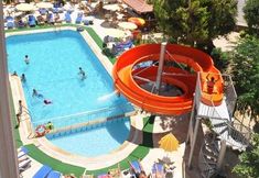 其他 7 Primera Hotel