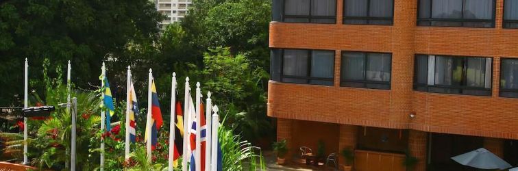 其他 Costa Real Suites