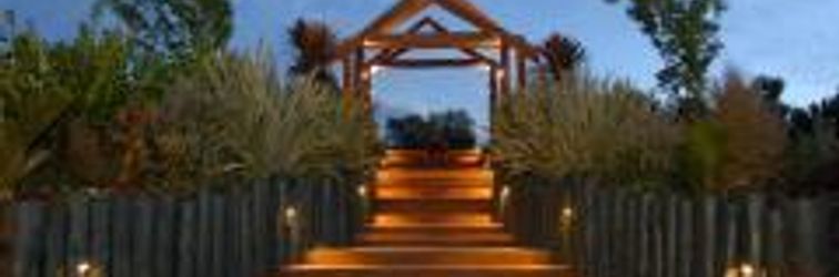 Others Knapdale Eco Lodge