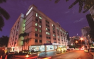 Others 5 Doubletree By Hilton Panama City El Carmen