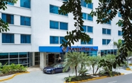 Others 7 Doubletree By Hilton Panama City El Carmen