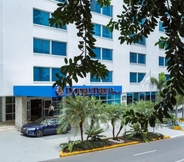 Others 7 Doubletree By Hilton Panama City El Carmen