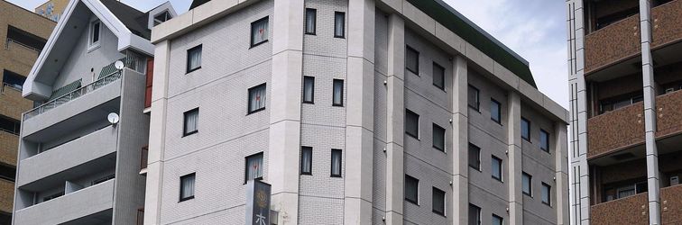 Others Hotel Kiyoshi Nagoya No.2