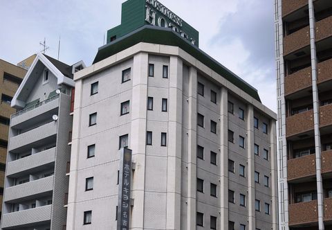 Others Hotel Kiyoshi Nagoya No.2