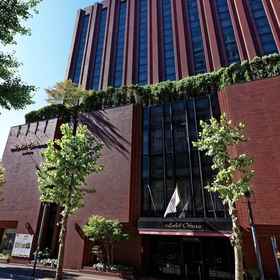 Hotel Okura Sapporo1 , 飯店大通公园
