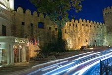 其他 Boutique Palace Hotel Baku