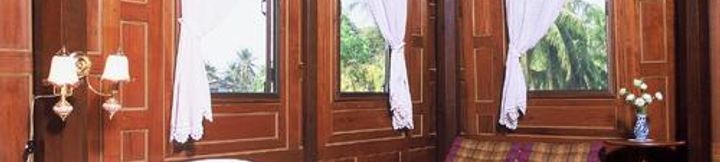 Phòng ngủ 3 The Thai House