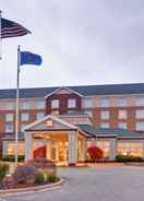 null Hilton Garden Inn Appleton/Kimberly