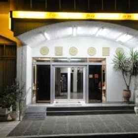 Sparta Inn1 , 飯店Dimos Elafonisos