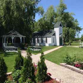 Peninsula Inn Niagara Falls 1, 酒店 尼亚加拉瀑布州立公园