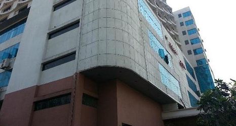 Others 2 Yuzana Hotel