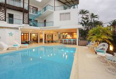 Others 4 Dzama Hotel