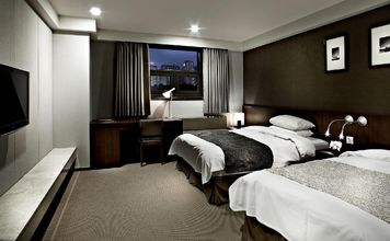 Khác 4 Hotel Castle